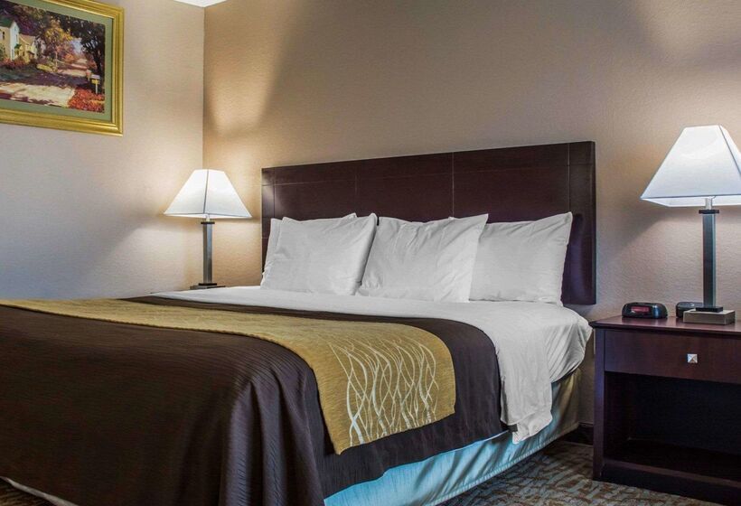 호텔 Quality Inn Lockport