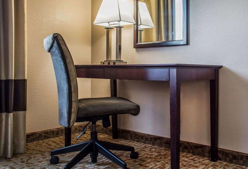 호텔 Quality Inn Lockport