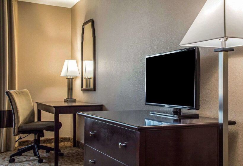 호텔 Quality Inn Lockport