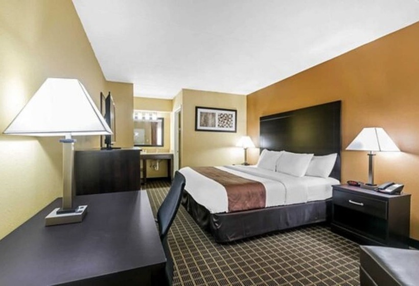 酒店 Quality Inn