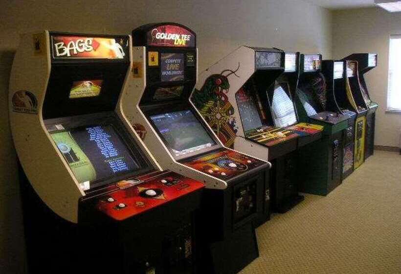 فندق Quality Inn Manchester