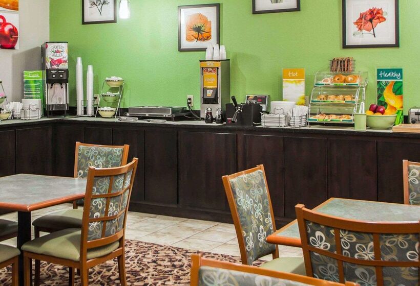 酒店 Quality Inn Near I72 And Hwy 51