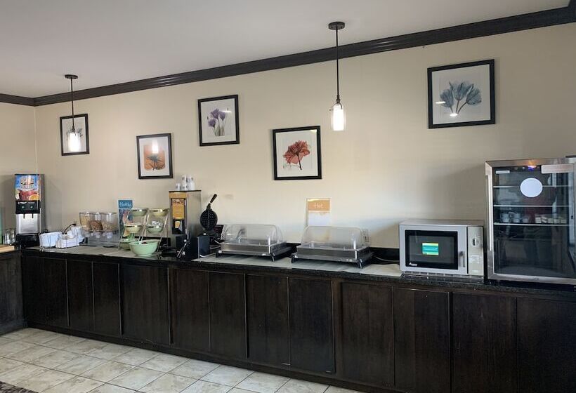 酒店 Quality Inn Near I72 And Hwy 51