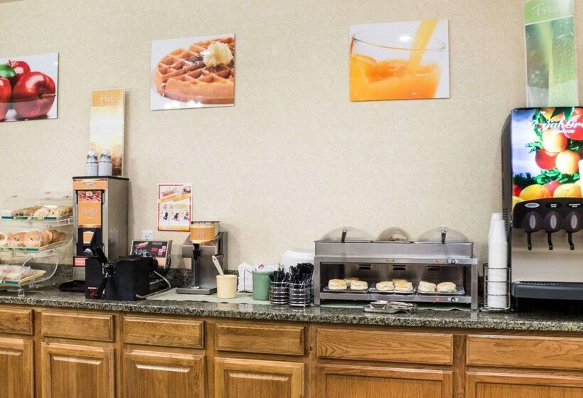 فندق Quality Inn Oacoma   Chamberlain