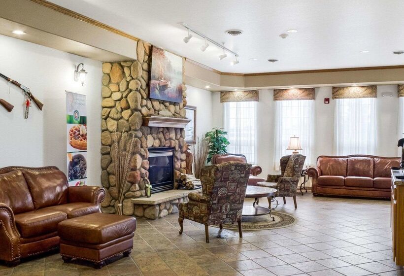 فندق Quality Inn Oacoma   Chamberlain