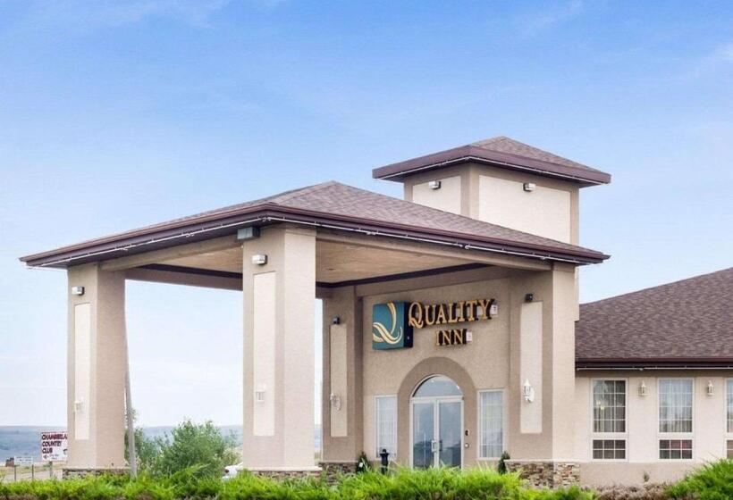 فندق Quality Inn Oacoma   Chamberlain