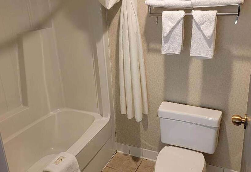 فندق Remembrance Inn