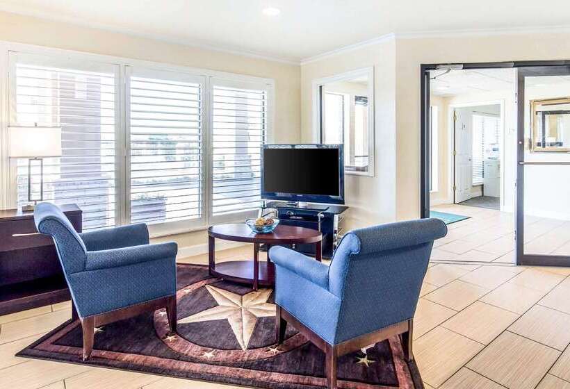 فندق Quality Inn & Suites