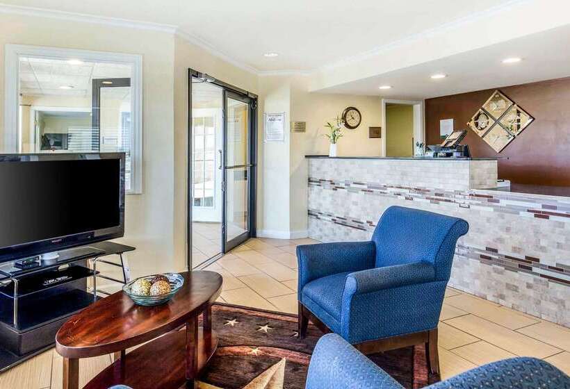 فندق Quality Inn & Suites