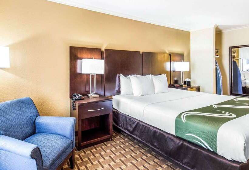 فندق Quality Inn & Suites