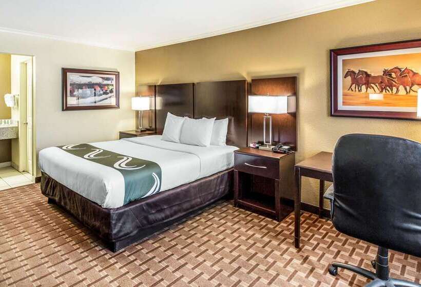 فندق Quality Inn & Suites