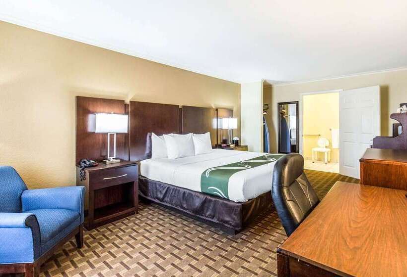 فندق Quality Inn & Suites