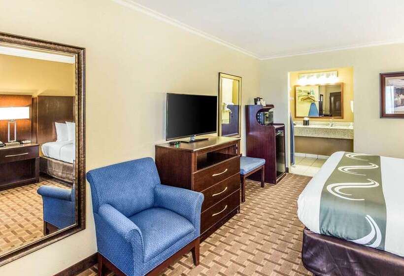 فندق Quality Inn & Suites