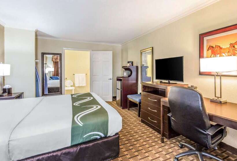 فندق Quality Inn & Suites