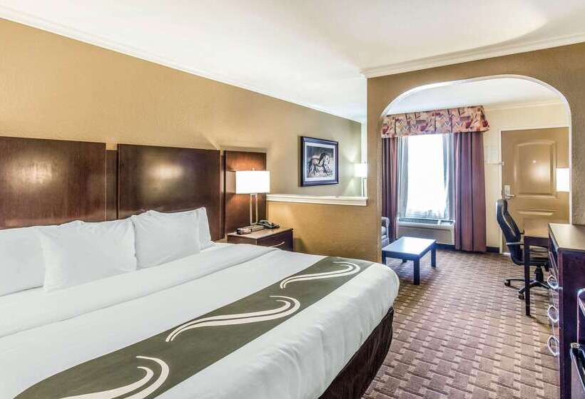 فندق Quality Inn & Suites