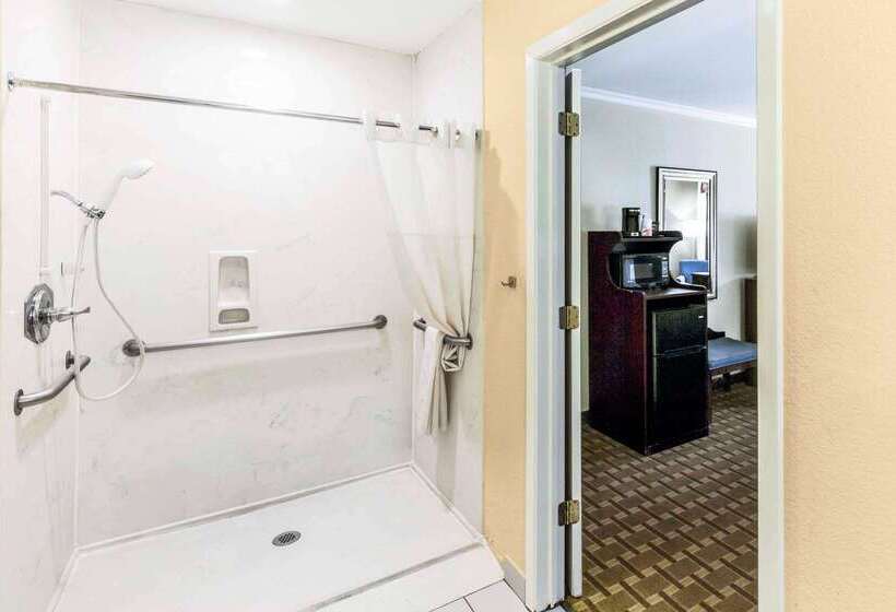 فندق Quality Inn & Suites