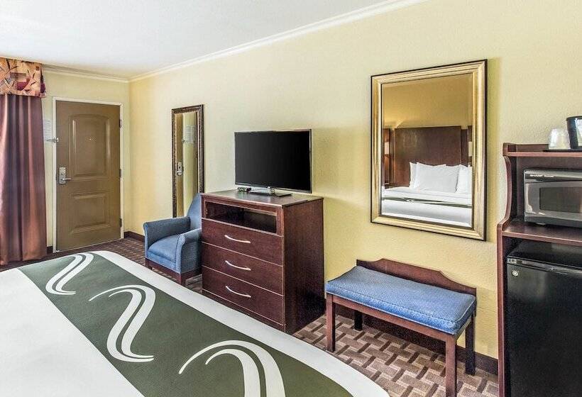 فندق Quality Inn & Suites