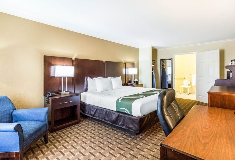 فندق Quality Inn & Suites