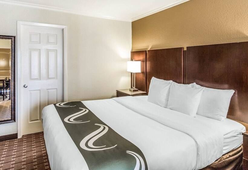 فندق Quality Inn & Suites