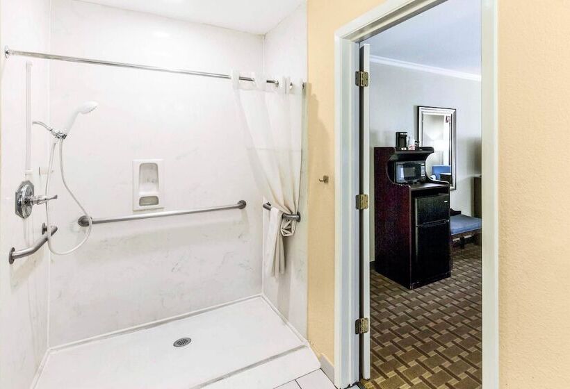 فندق Quality Inn & Suites