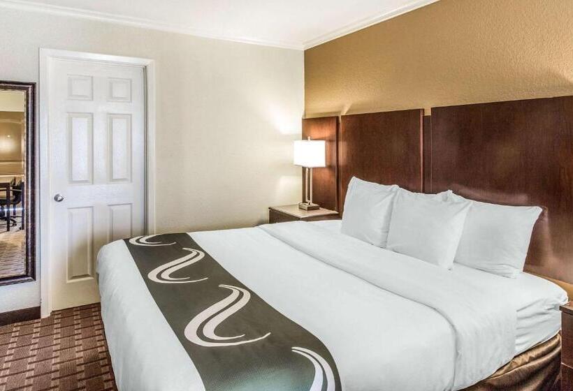 فندق Quality Inn & Suites