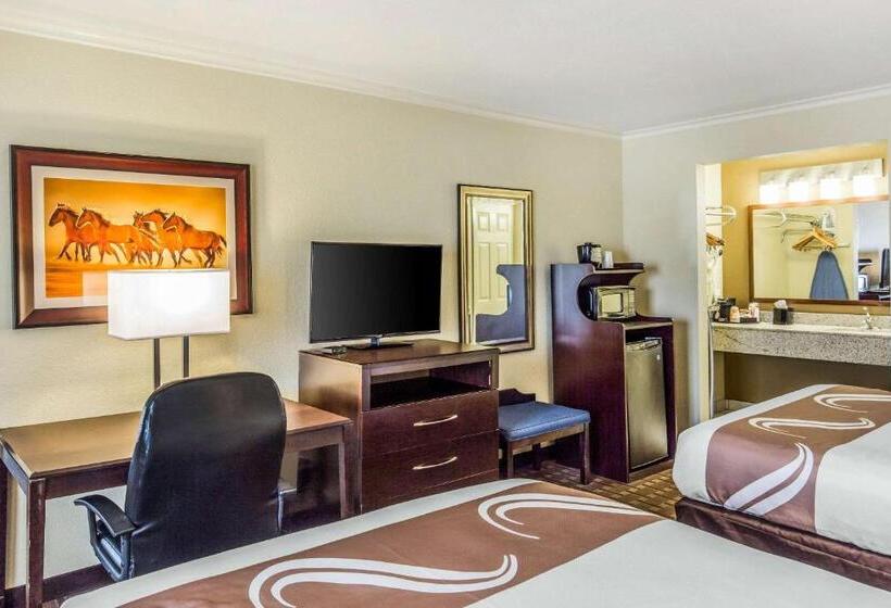 فندق Quality Inn & Suites
