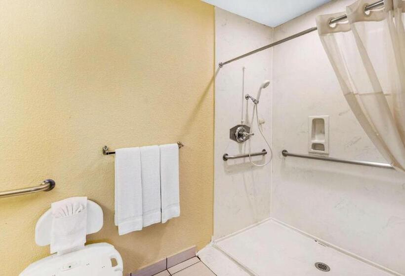 فندق Quality Inn & Suites