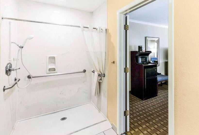 בית מלון כפרי Quality Inn & Suites