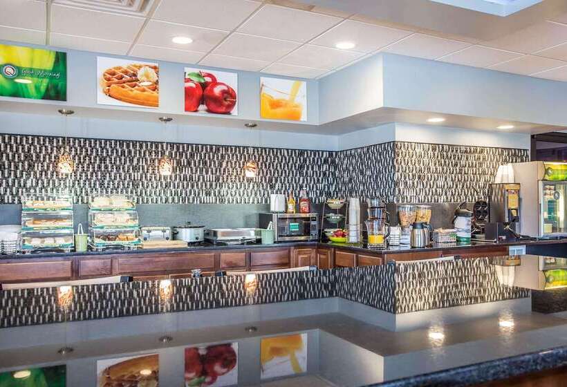 فندق Quality Inn & Suites Aiken