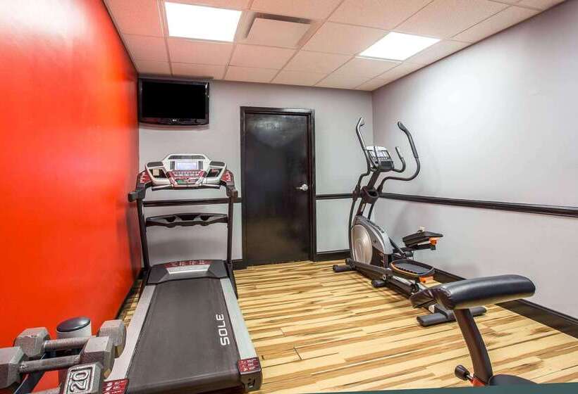 فندق Quality Inn & Suites Aiken