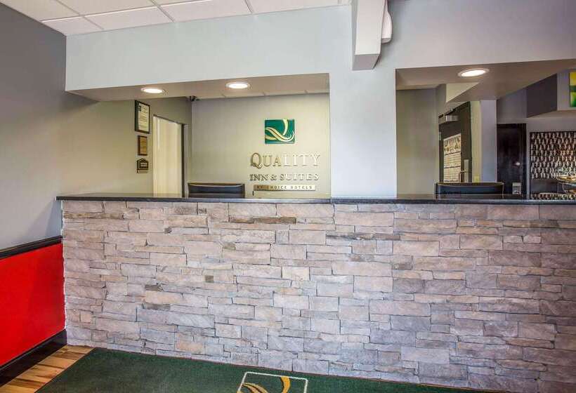 فندق Quality Inn & Suites Aiken