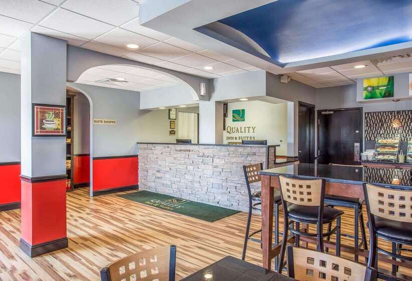 فندق Quality Inn & Suites Aiken