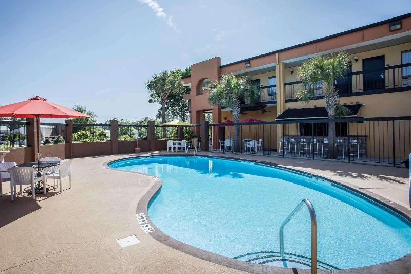 فندق Quality Inn & Suites Aiken
