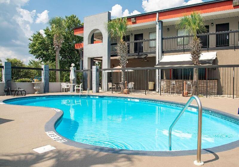 فندق Quality Inn & Suites Aiken