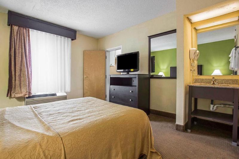 فندق Quality Inn & Suites Aiken