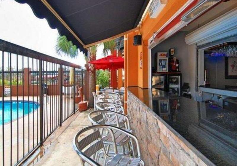 فندق Quality Inn & Suites Aiken