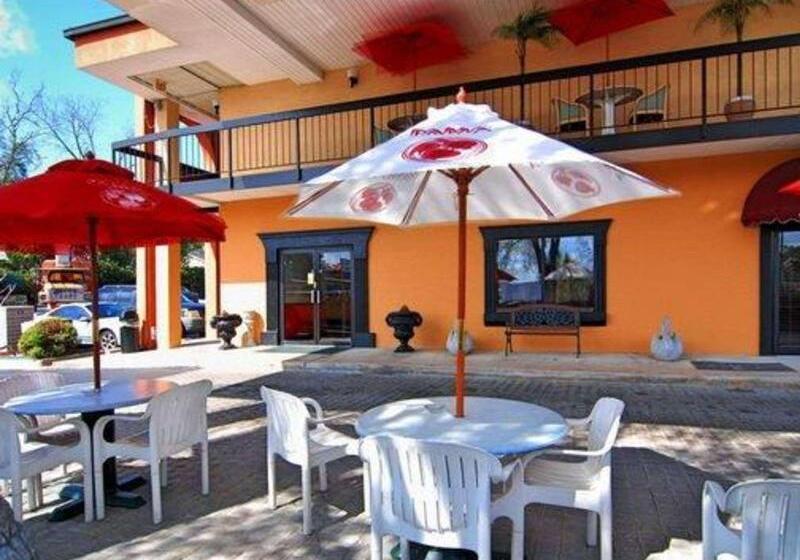 فندق Quality Inn & Suites Aiken