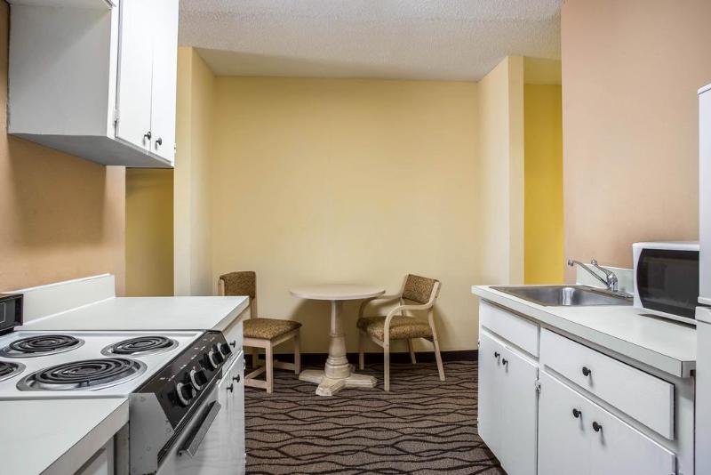 فندق Quality Inn & Suites Aiken