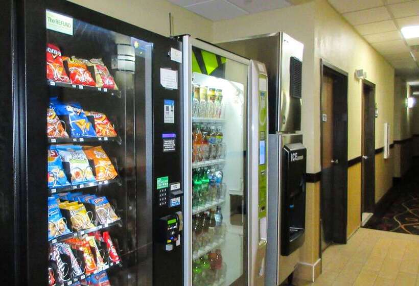 فندق Quality Inn & Suites