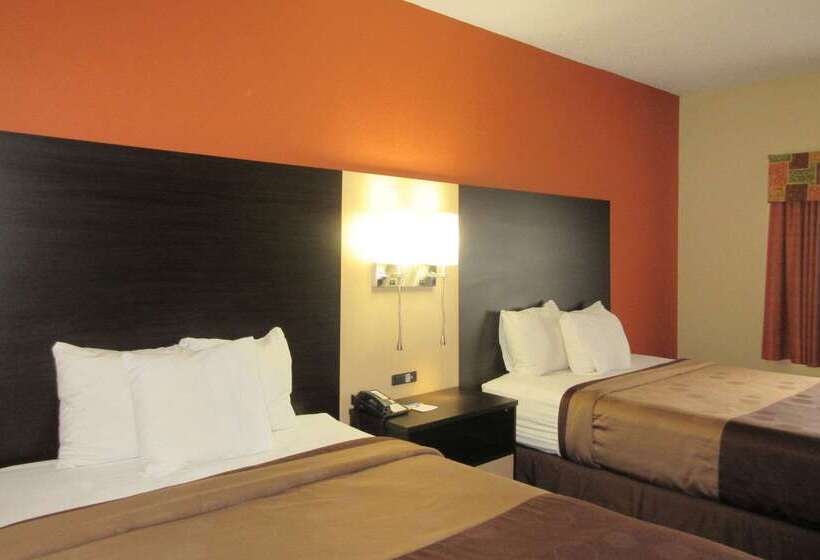 فندق Quality Inn & Suites