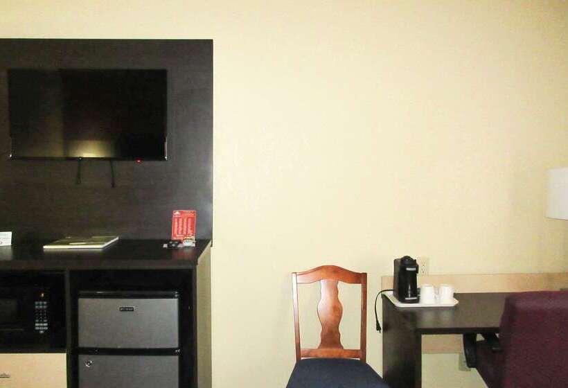 فندق Quality Inn & Suites
