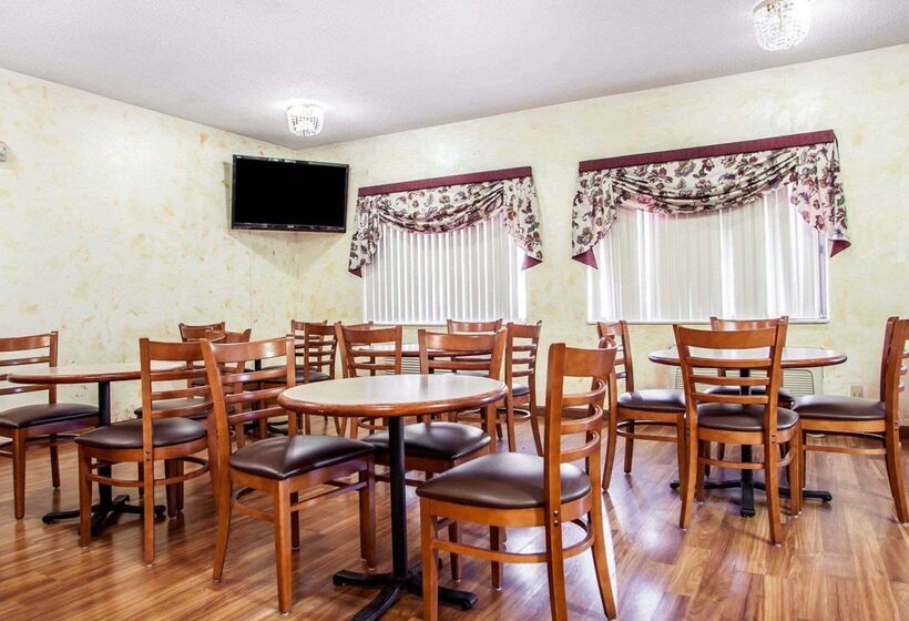 酒店 Quality Inn & Suites