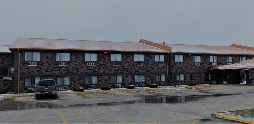 酒店 Quality Inn & Suites