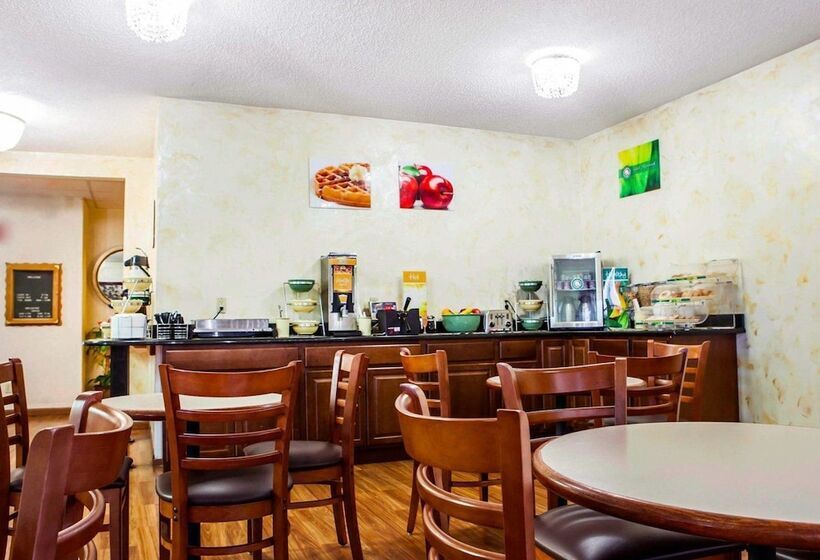 酒店 Quality Inn & Suites