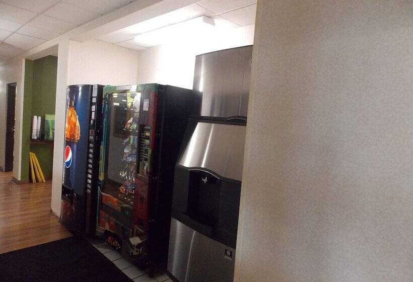 酒店 Quality Inn & Suites