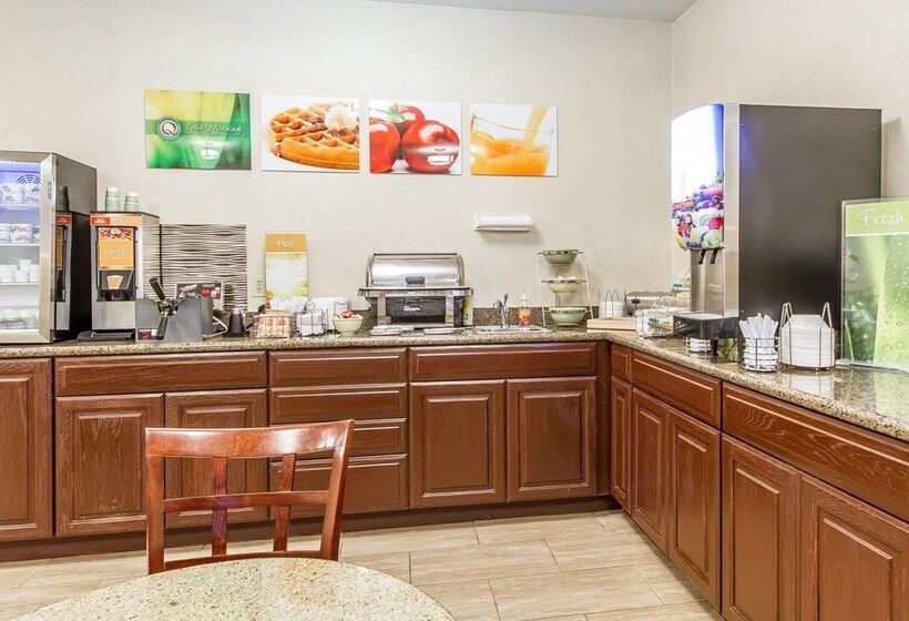 فندق Quality Inn & Suites