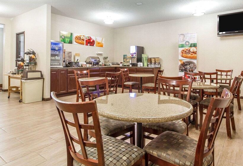 فندق Quality Inn & Suites