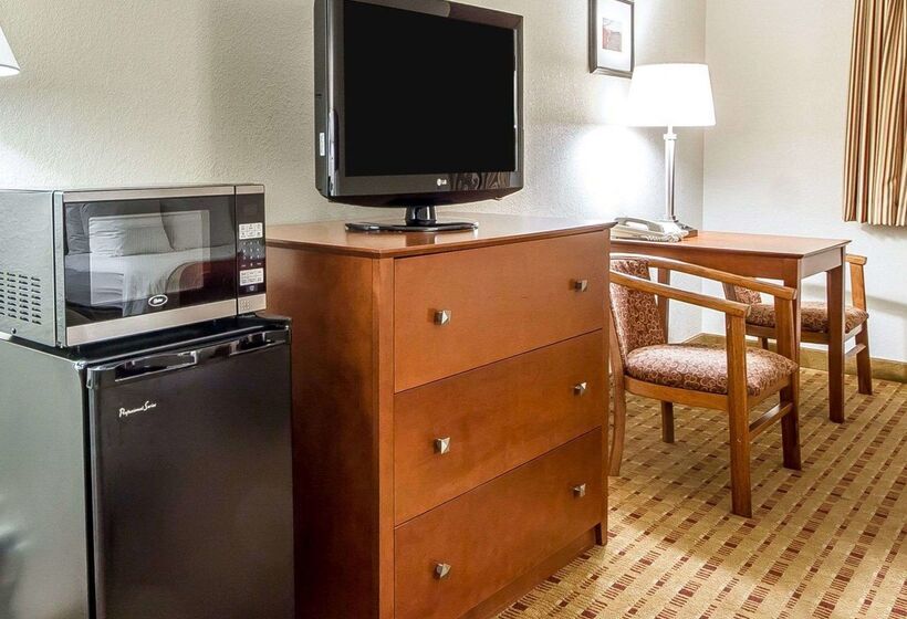 فندق Quality Inn & Suites