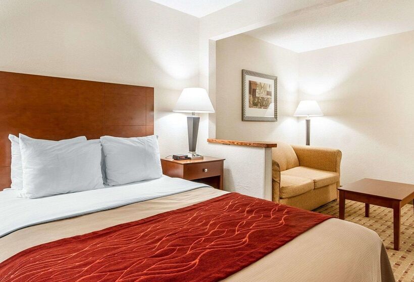 فندق Quality Inn & Suites