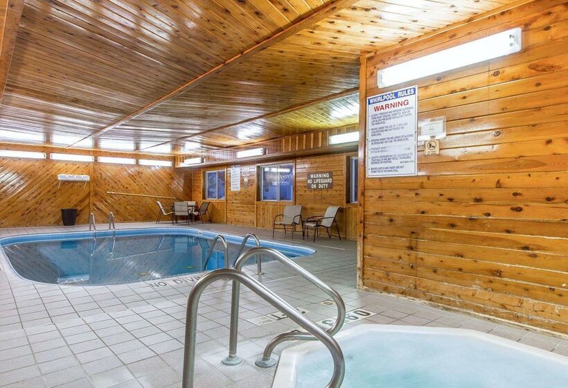 فندق Quality Inn & Suites